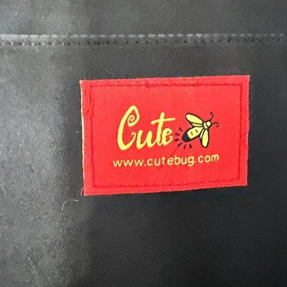 Cutebug Messenger Bag 14.1